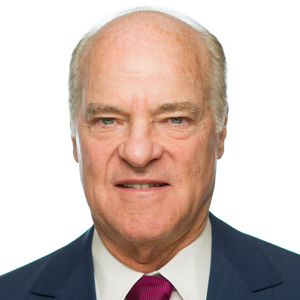 Henry Kravis KKR